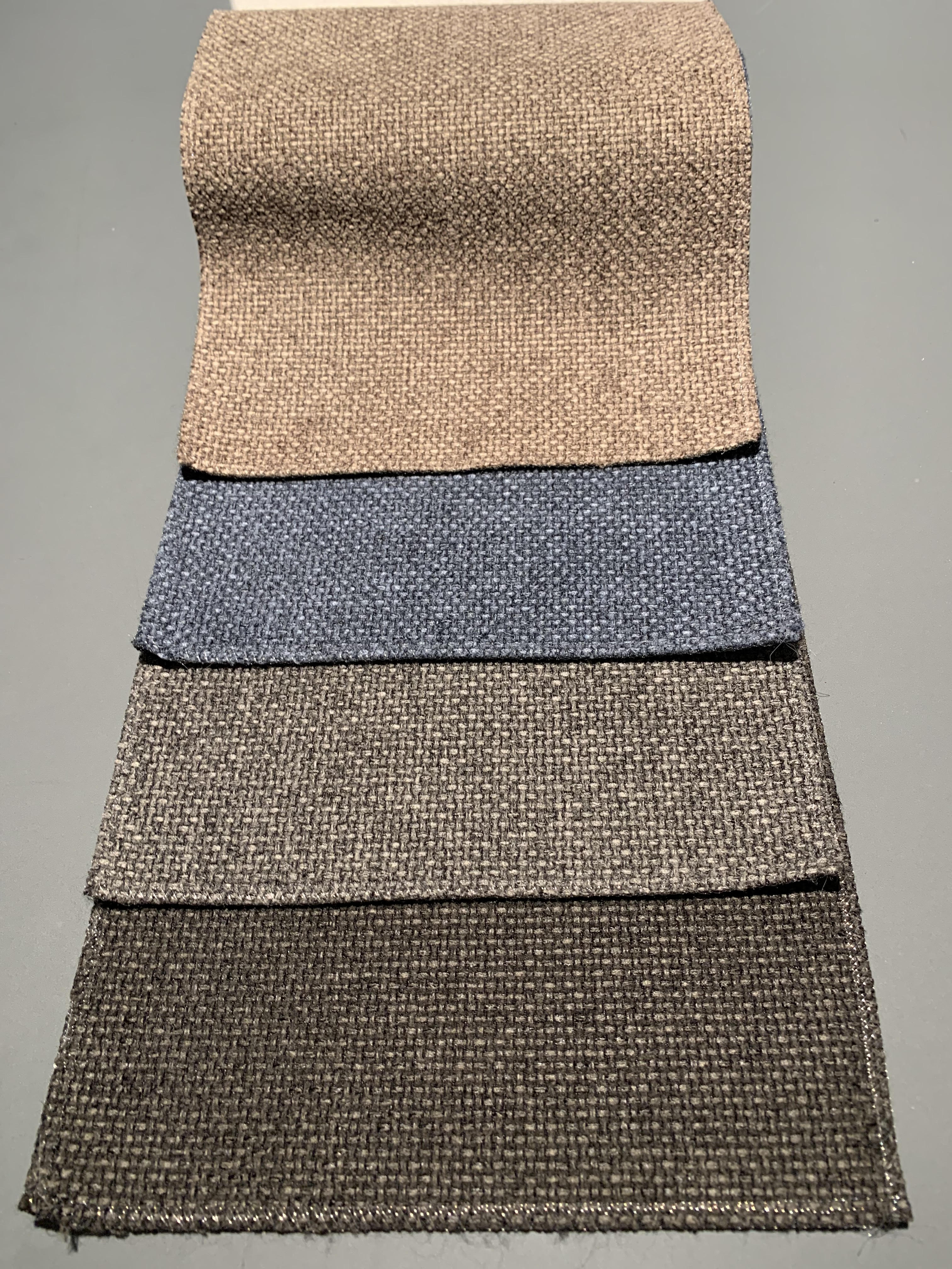 vanaf boven 176Sepia,153Denim, 68DarkGrey, 169Onyx