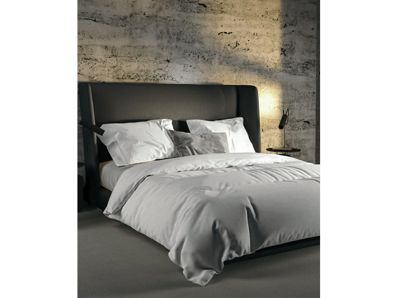 Yellow Velvet Touch Optical White 140x220/220