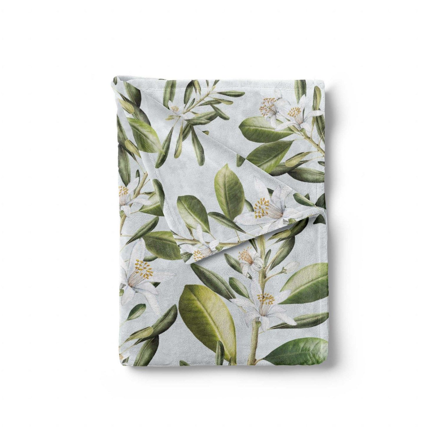 Zo Home! Fleece Plaid Carla